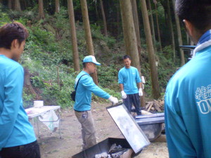 OLYMPUS DIGITAL CAMERA