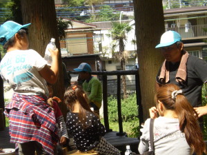 OLYMPUS DIGITAL CAMERA