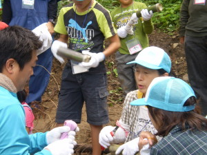 OLYMPUS DIGITAL CAMERA