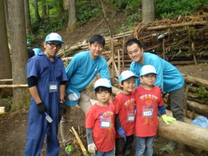 OLYMPUS DIGITAL CAMERA